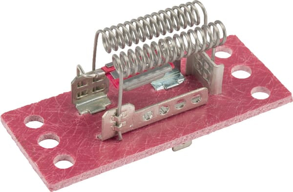 KRAMP Widerstand H312810130040N
