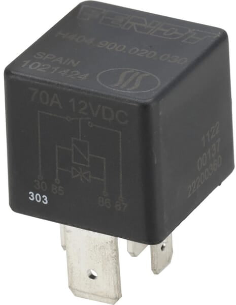 AGCO Relais - H404900020030
