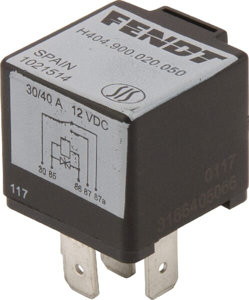 AGCO Relais H404900020050