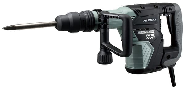 KRAMP Bohr- und Meißelhammer H45MEYWTZ