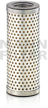 Hydraulic filter