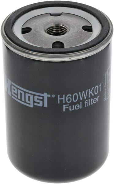 KRAMP Kraftstofffilter - 1 Stück - H60WK01