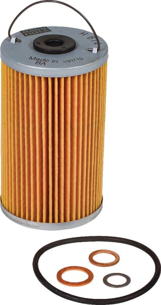 KRAMP Oelfilterelement H614N