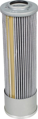 Hydraulic filter