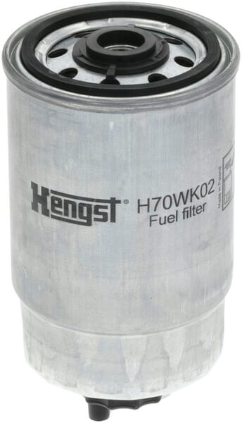 KRAMP Kraftstofffilter - 1 Stück - H70WK02