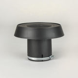 KRAMP Einlasshaube, Kunststoff H770081
