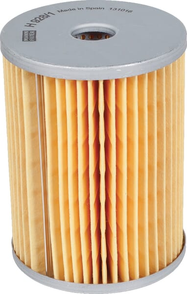 KRAMP Ölfilter M&H H9281