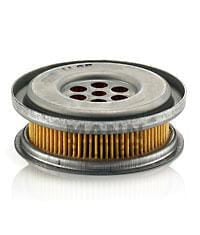 KRAMP Hydraulikfilter M&H H85