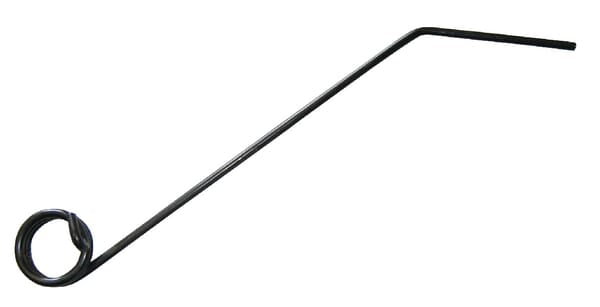 KRAMP Striegelzinken 6 mm Hatzenbichler HA17913