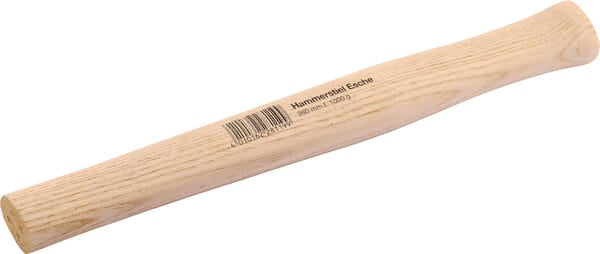 KRAMP Hammerstiel Esche f. 1000 Gr HA28119