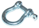 KRAMP H-Schäkel verz. 8mm HA08