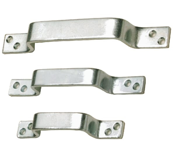 KRAMP Handgriff 210 mm HS402108