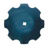 Disque de herse dentelé 560x5
