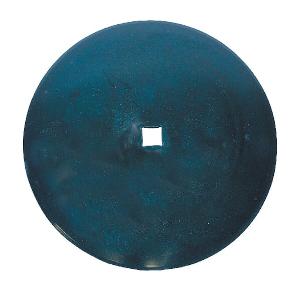 Disque de herse lisse 305x3