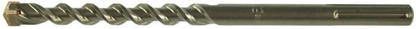 KRAMP Hammerbohrer 22x1320mm, für Beton, HiKOKI - 1 Stück - 754316