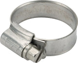KRAMP Schlauchklemme 20-32 s.s bb 11,7 HC203212RVS