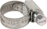 KRAMP Schlauch-Clip ZP (Ooo)9,5-12mm HCS1012