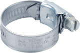 KRAMP Schlauch-Clip ZP(Ox) 17-25mm HCS1025