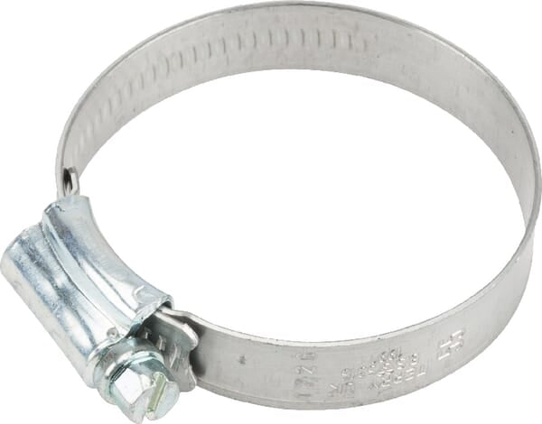 KRAMP Schlauch-Clip ZP (2) 40-55mm HCS1055