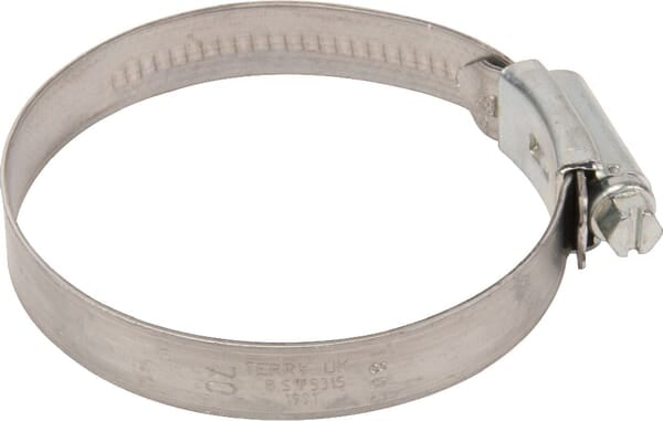 KRAMP Schlauch-Clip ZP (3) 50-70mm HCS1070