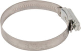 KRAMP Schlauch-Clip ZP (3) 50-70mm HCS1070