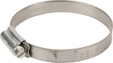 KRAMP Schlauch-Clip ZP (3x) 60-80mm HCS1080