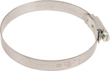 KRAMP Schlauch-Clip ZP (4) 70-90mm HCS1090
