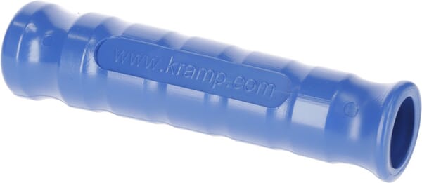 KRAMP Schlauchschutz 8 mm blau HD000175