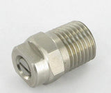 Buse jet plat 40° 045 1/4" NPT