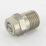 Flat jet nozzle 40° 050 1/4" NPT