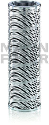 KRAMP Hydraulikfilter HD13003