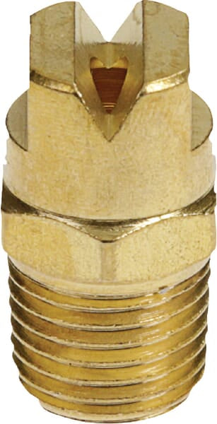 KRAMP Niederdruckdüse 1/4" AG HD139545