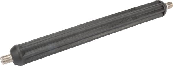 KRAMP Pistolenverlängerung 300mm Edelstahl HD143301