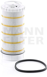 KRAMP Hydraulikfilter HD15007X