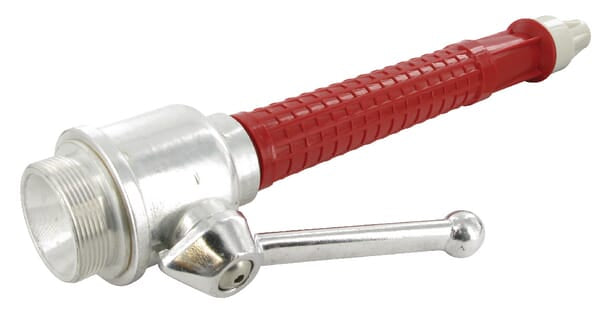 KRAMP Strahlrohr mit Außengewinde 2" HD217094