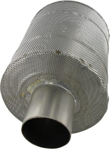 KRAMP Saugfilter 170x150x60mm V2A HD217708
