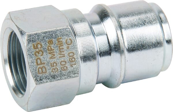 KRAMP Kupplungsnippel 3/8" HD243801