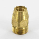 KRAMP Nippel AG/IG M22x1/4" HD260214