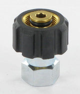 Raccordement vissé M22x1,5-1/4" FI