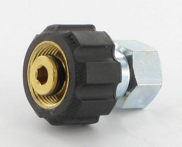 Raccordement vissé M22x1,5-3/8" FI