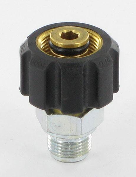 KRAMP Verschraubung M22x1,5-3/8" AG HD260231