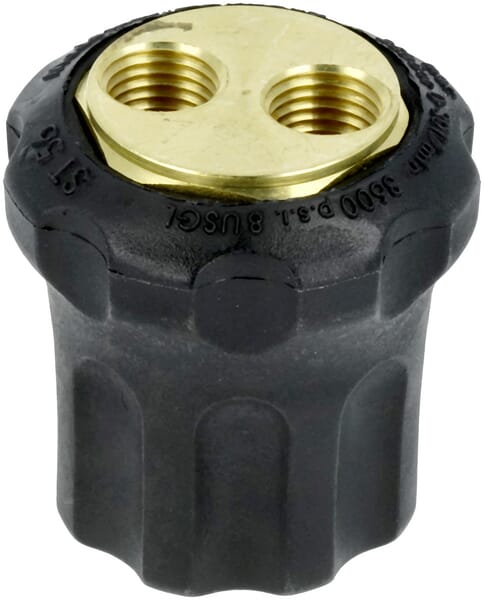 KRAMP Kugelkombidüse 1/4" HD277296