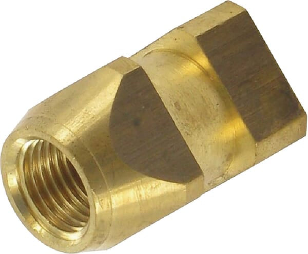 KRAMP Düsenhalter 1/4" BSP x 1/4" BSP HD301585