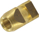 KRAMP Düsenhalter 1/4" BSP x 1/4" BSP HD301585
