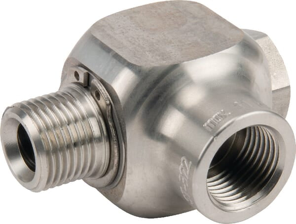 KRAMP Drehverschraubung 1/2" HD30901212