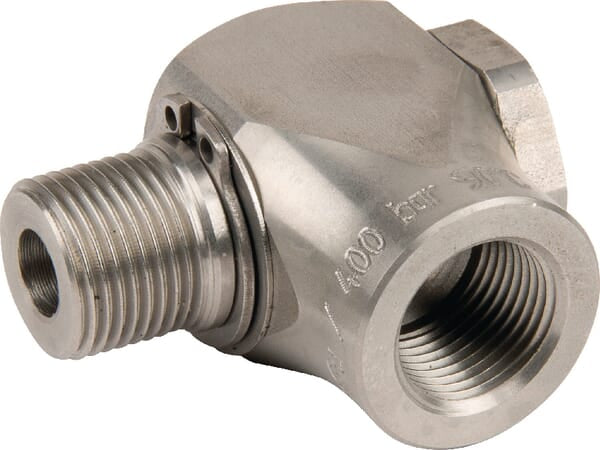 KRAMP Drehverschraubung 3/8" HD30903838