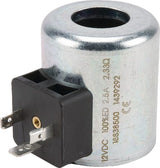 KRAMP Spule für HD3-03 12 V DC HD3912DIN