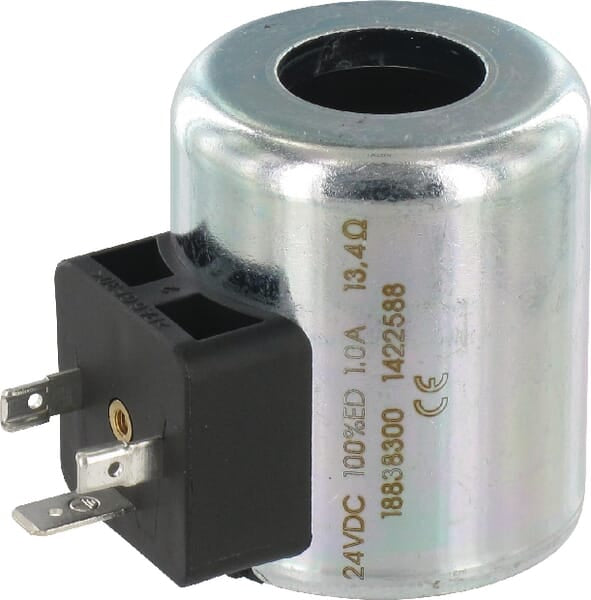 KRAMP Spule für HD3-03 24 V DC HD3924DIN