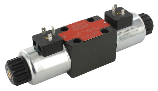 KRAMP Prop. Ventil HD3-PS-105C-R4 - 1 Stück - HD3PS105CR4