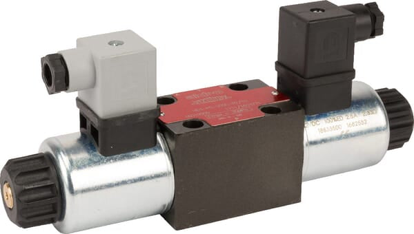 KRAMP Steuerventil HD3PS305C10R2